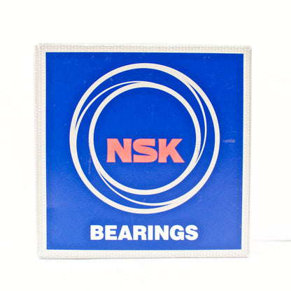 NSK 6010ZZCM Single Row Groove Bearing 50x80x16, NS7S