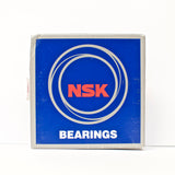 NSK 7009CTYNSULP5 Super Precision Bearing 45x75x16, Light Preload, P5