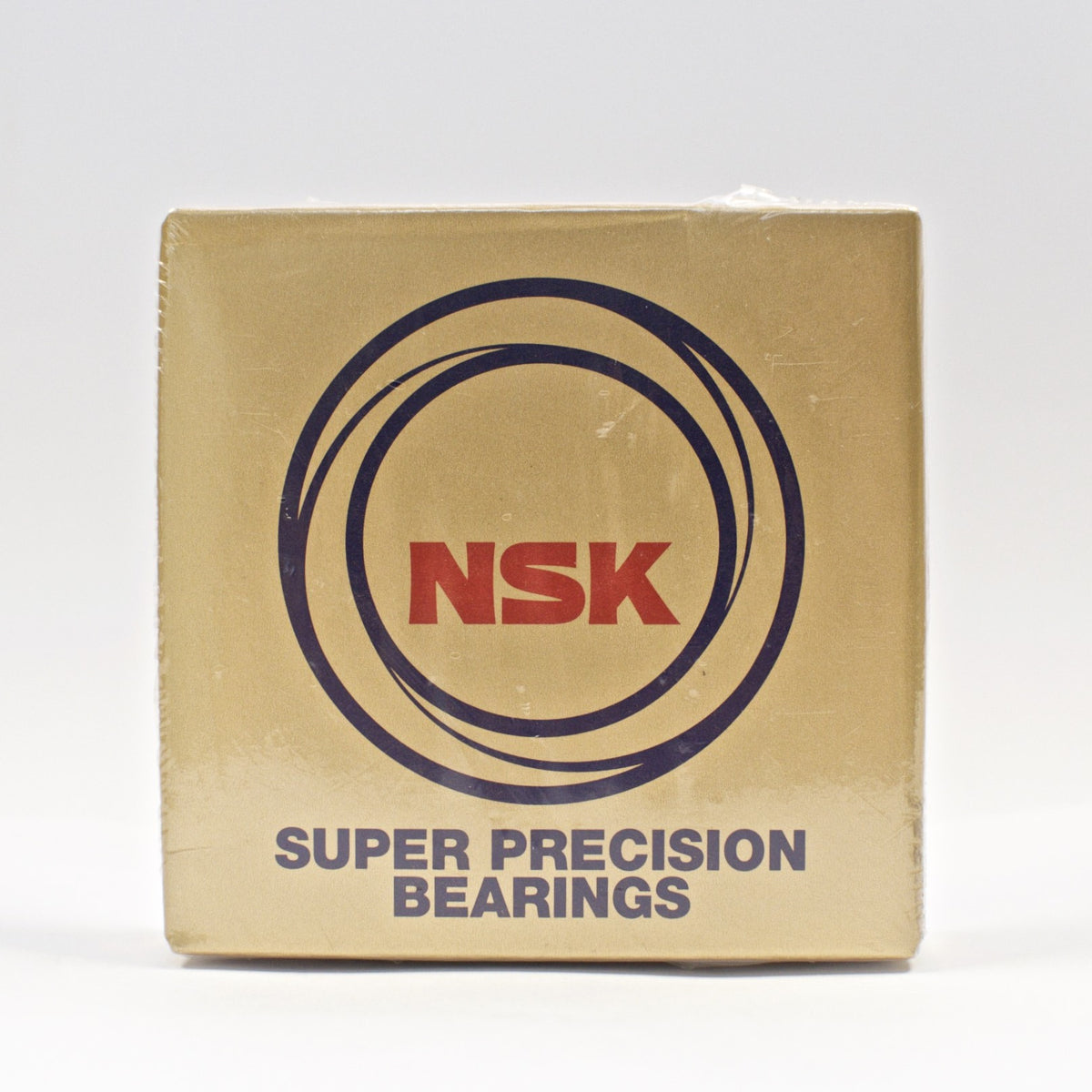 NSK 7207CTYNSULP4 Super Precision Bearing 35x72x17, Light Preload, P4