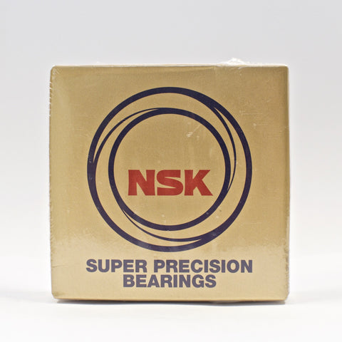 NSK 7207CTYNSULP4 Super Precision Bearing 35x72x17, Light Preload, P4