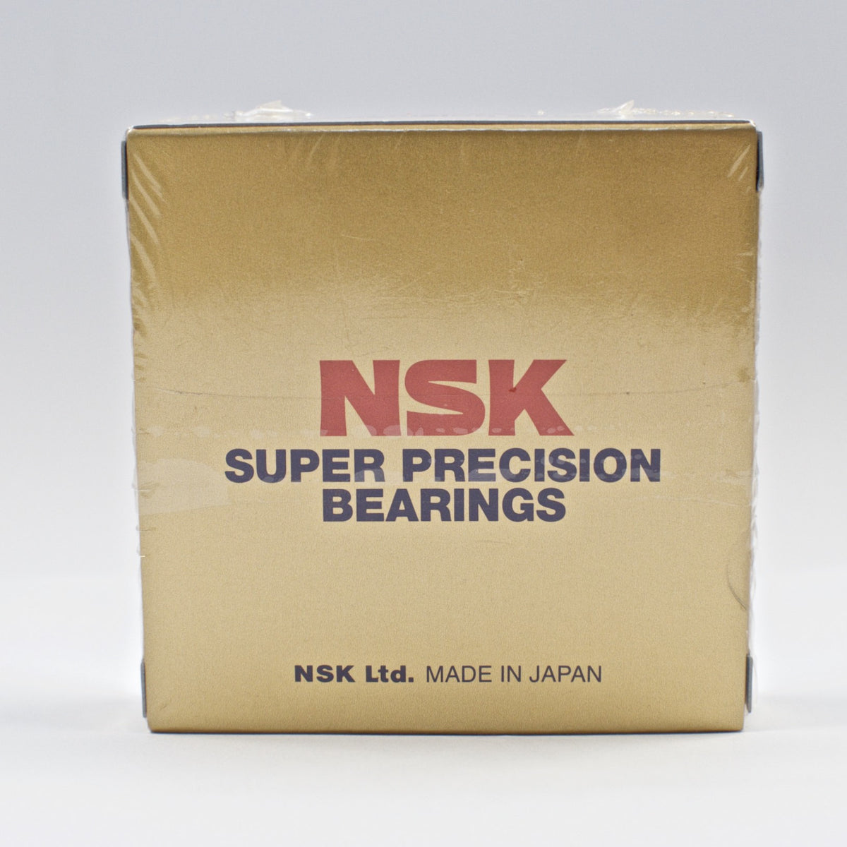 NSK 7207CTYNSULP4 Super Precision Bearing 35x72x17, Light Preload, P4