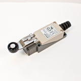 OMRON D4V-8104Z Vertical Limit Switch, Roller Lever