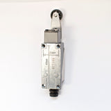 OMRON D4V-8104Z Vertical Limit Switch, Roller Lever