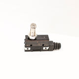 Omron Z-15GQ22A55-B5V Basic Switch, Panel mount roller plunger, 15A