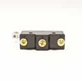 Omron Z-15GL2-B Basic Switch, 15A, Roller Leaf Spring, Screw Terminal, 0.5mm gap