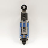 Panasonic VL Mini limit switch AZ8108, Adjustable Roller arm, 5A 250V