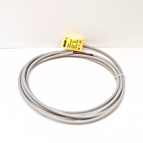 SCAN FQP2-1604N-A3U2 Inductive Proximity Switch, Non-shielded, 3-wire, NPN, NO