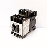 Shihlin Magnetic Contactor S-P11 3A1a (Normally Open) Coil: 220V