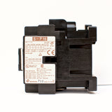 Shihlin Magnetic Contactor S-P16 3A1a1b Coil: 220V