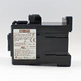 Shihlin Magnetic Contactor SD-P11 3A1a, NO, Coil: 24V DC