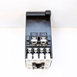 Shihlin Magnetic Contactor SD-P11 3A1b, NC, Coil: 24V DC