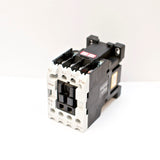 TECO CU-11 magnetic contactor, 440V coil, 3A1b N/C (Replaces TAIAN CN-11)