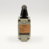 Tend TZ-5102 Vertical Limit Switch, Roller Plunger, 10A 250VAC