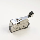 TEND TZ-7121 Horizontal Limit Switch, Hinge Roller Lever, 10A 250VAC