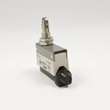 TEND TZ-7311 Horizontal Limit Switch, Panel Mount Roller Plunger, 10A 250VAC