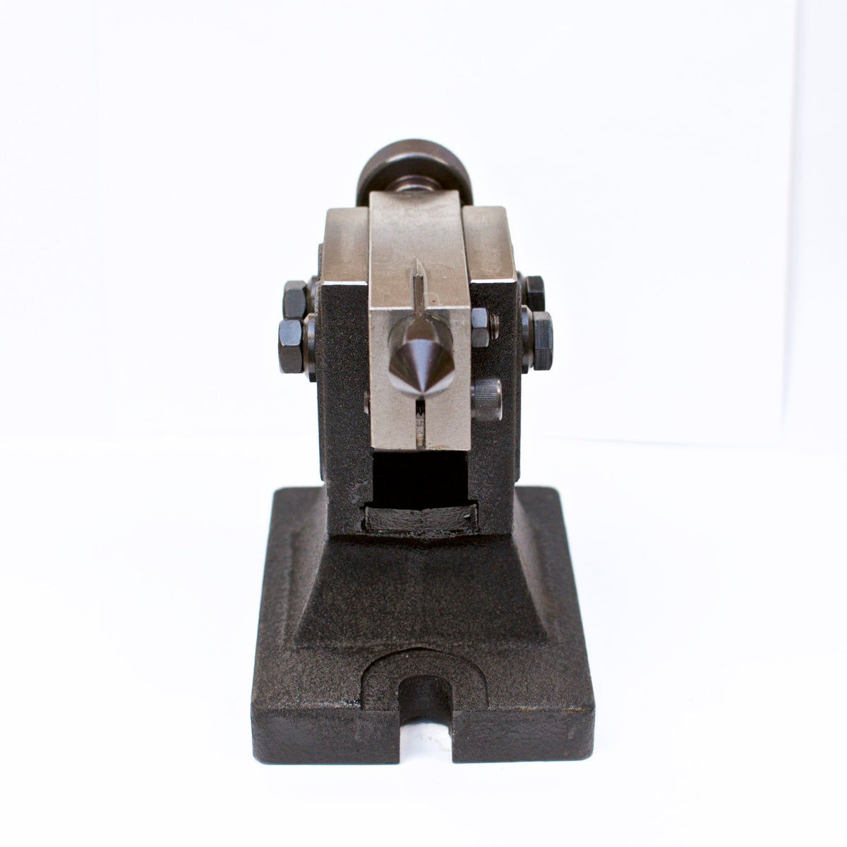 VERTEX TS-2 Tail stock Accessories for rotary table for (BS-1,CC-6,CS-6,HV-8)