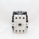 TECO CU-50 Magnetic Contactor, 24V Coil, 3A2a2b (replaces TAIAN CN-50)