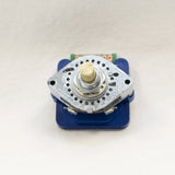 TOSOKU Rotary Mode Select Switch DPP02 010N16R 30-deg step, 12 position