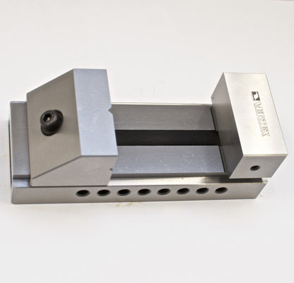 VERTEX Toolmaker Vise VMV-30, Jaw Opening 100mm (3.93"), Jaw Width 73mm (2.87")