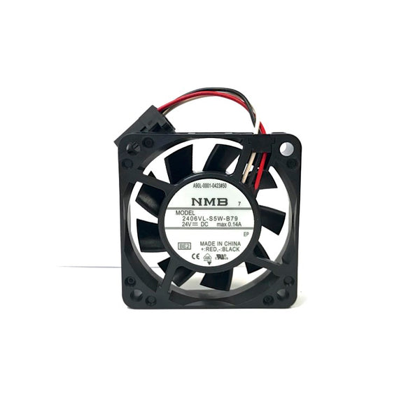 FANUC Servo Amplifier Fan A90L-0001-0423#50 (NMB 7 2406VL-S5W-B79)