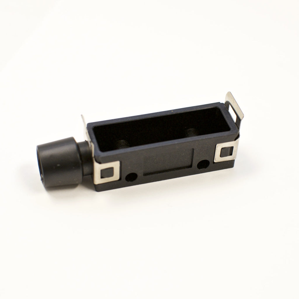 DC 2-Wire Unshielded Cylindrical Proximity Switches Model: FL7M – Azbil North America DC 2-Wire Unshielded Cylindrical Proximity Switches Model: FL7M – Azbil North America
