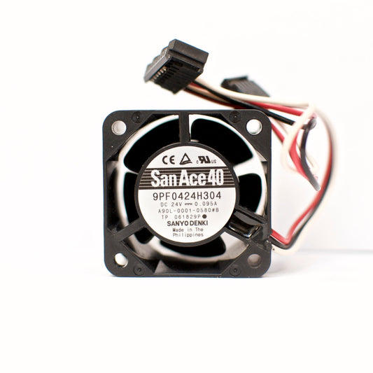 FANUC Fan Motor A90L-0001-0580#B (San Ace40 9PF0424H304)