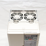 Yaskawa V1000 VFD Inverter Drive 5.5KW (7.37HP), 200V ~ 240V, CIMR-VT2A0030FAA