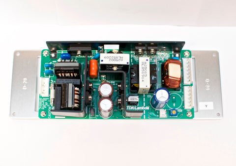 FANUC Power Supply Board A14L-0156-0001#24R (TDK-LAMBDA ZWS150BAF-24/R)