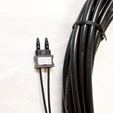FANUC A66L-6001-0026#L15R03 15 meter fiber optic cable 49ft