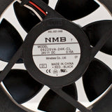 FANUC Servo Amplifier Fan A90L-0001-0488 (NMB 7 09225VA-24K-CL)