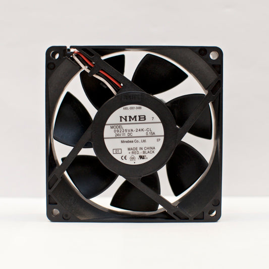 FANUC Servo Amplifier Fan A90L-0001-0488 (NMB 7 09225VA-24K-CL)