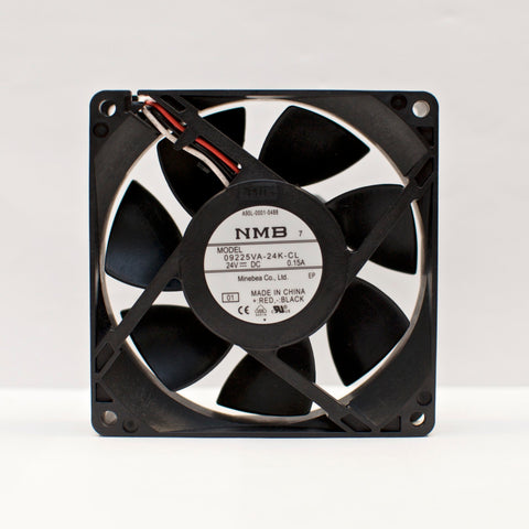 FANUC Servo Amplifier Fan A90L-0001-0488 (NMB 7 09225VA-24K-CL)