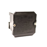 FANUC Battery Case A98L-0004-0149, Holds 4 "D" Cell Batteries