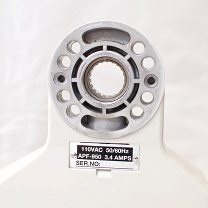 Milling machine accessory - ACLASS Z-Axis Power Feed APF-950Z fits Bridgeport