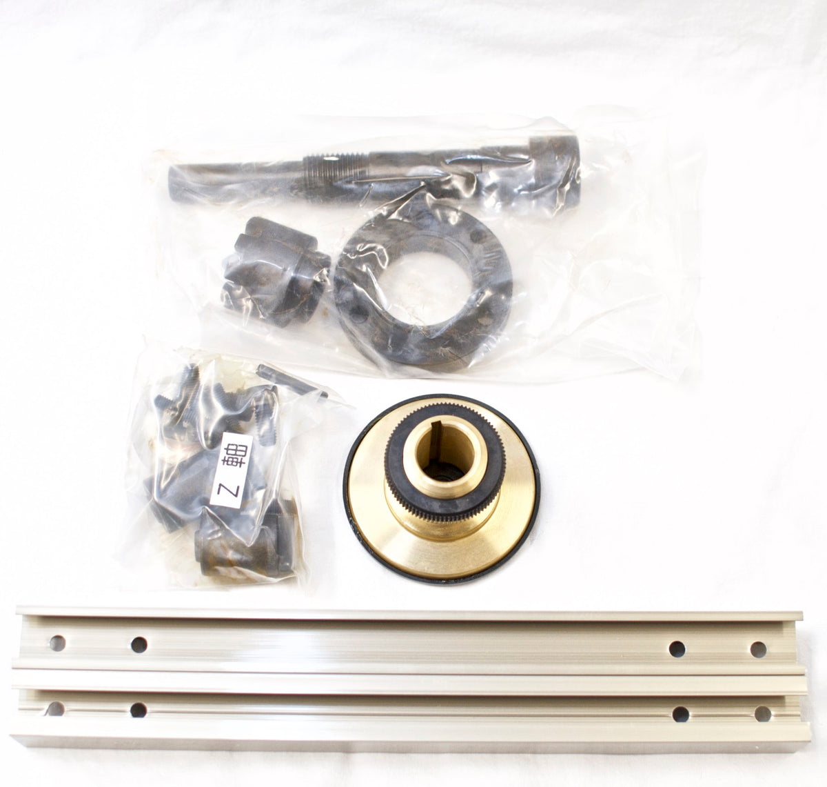 Milling machine accessory - ACLASS Z-Axis Power Feed APF-950Z fits Bridgeport