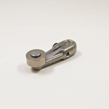 Azbil 1LS1-J limit switch, Roller Lever Type (Yamatake)