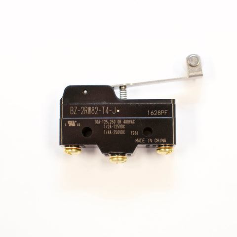 Azbil 1LS1-J limit switch, Roller Lever Type (Yamatake) – Eisen Machinery  Inc
