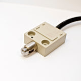 AZBIL 14CE2-1J Miniature enclosed Switch 1M cable, with Roller Plunger