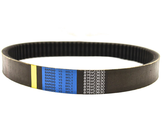 Milling Part - BANDO 875VC3630 VS Variable Speed Belt for Prototrak, ATrump