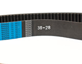 Milling Machine Part - Bando VS Belt 900VC3828 for NT40 5HP