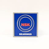 NSK 6206ZZC3E Radial/Deep Groove Ball Bearing 30x62x16, NS7S