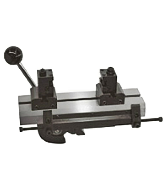 CHR-68-12 Double Tool Cross Slide, For: CHR-68EVS, CHR-68e