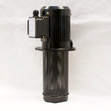 1/8 HP Filtered Coolant Pump, 220V/440V, 3PH, 150mm (6"), Chen Ying PMO-5