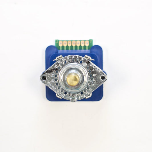 TOSOKU Rotary Mode Select Switch DPP01 010 S16R 27.69-deg step, 12 position