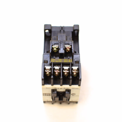 Shihlin Magnetic Contactor S-P11 3A1a (Normally Open) Coil: 110V