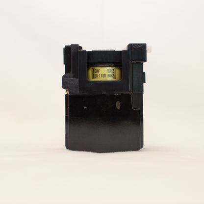Shihlin Magnetic Contactor S-C11L 3A1b Coil: 110V
