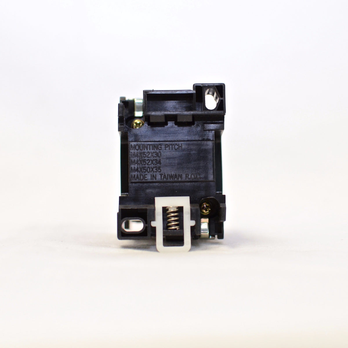 Shihlin Magnetic Contactor S-C11L 3A1b Coil: 110V