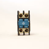 RIKEN RA1-T20 Normally Open Aux Contact for Magnetic Contactor