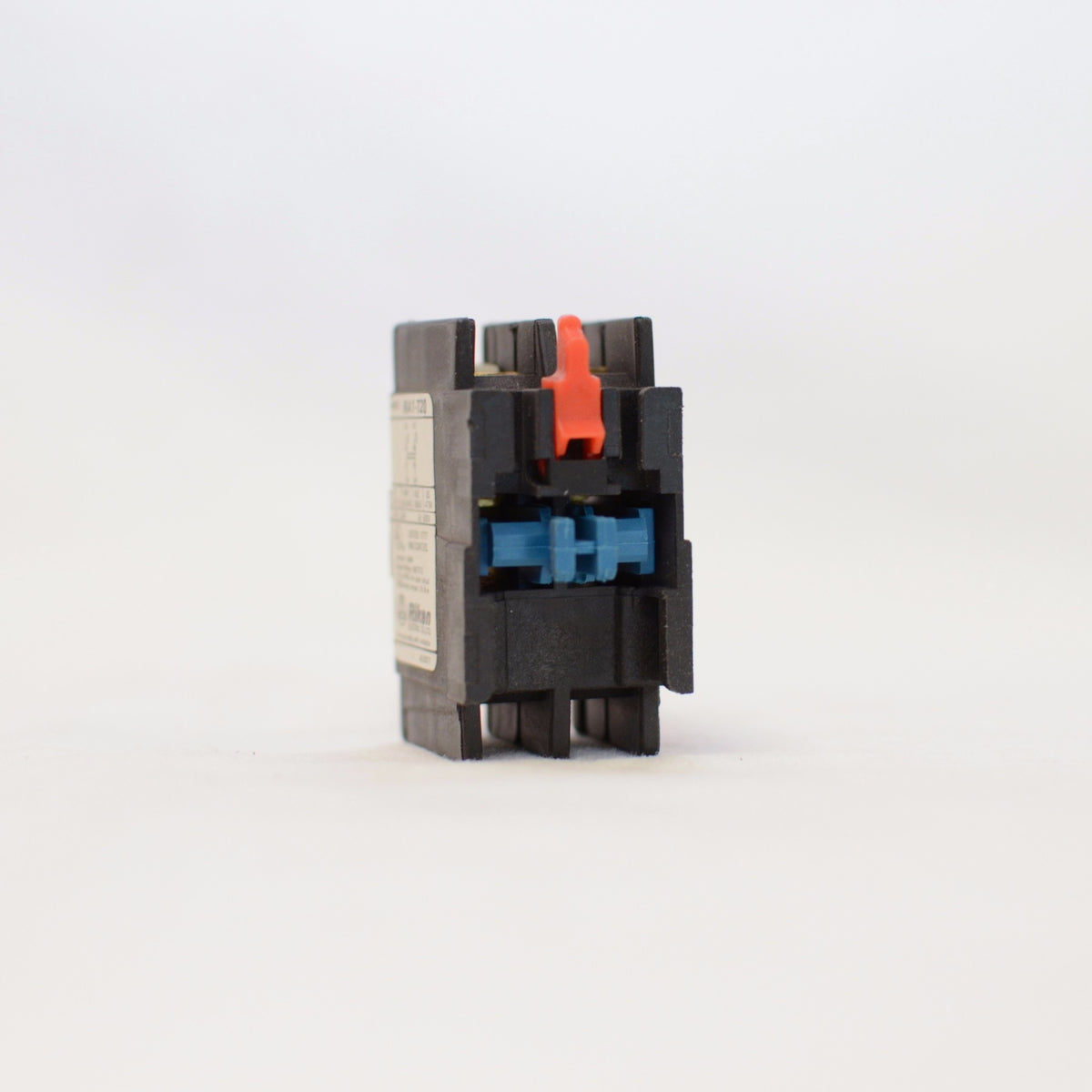 RIKEN RA1-T20 Normally Open Aux Contact for Magnetic Contactor