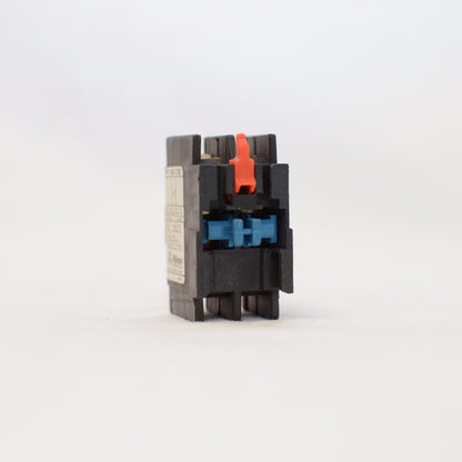 RIKEN RA1-T20 Normally Open Aux Contact for Magnetic Contactor